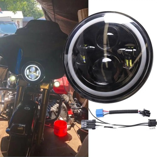 Motorrad led hi lo - motorrad, hi/lo