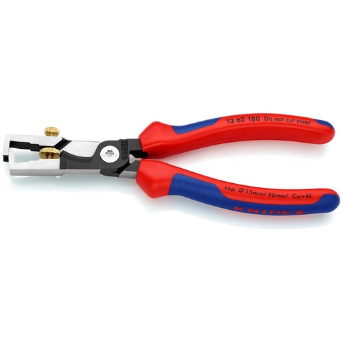 Knipex 180 kabelschere - 62,