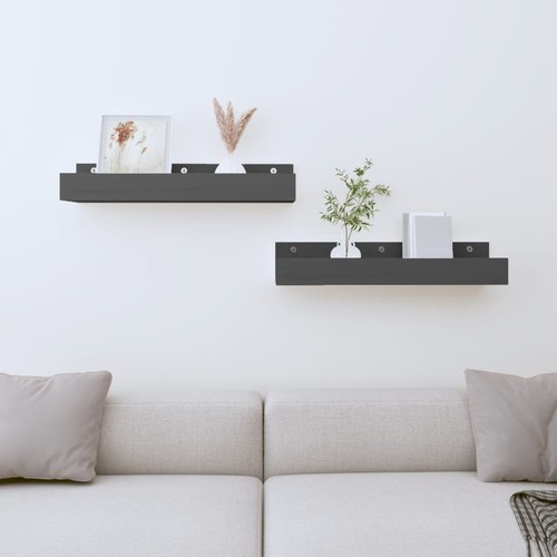 Stk wandregale massivholz - stk.,