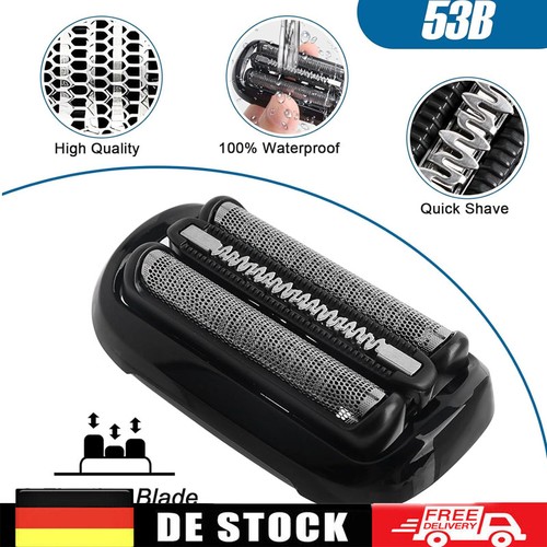 Rasierer scherkopf ersatzteil - scherkopf,