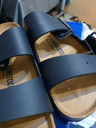 Birkenstock arizona damen - birkenstock,