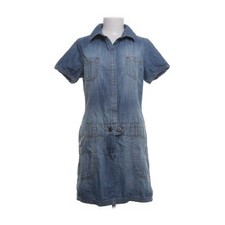 L.O.G.G by H&M, Jeanskleid