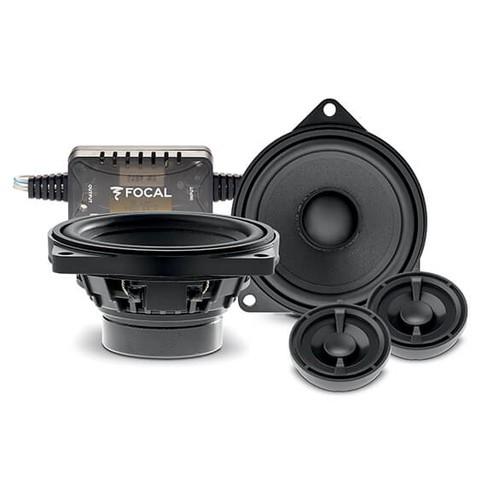 Auto lautsprecher focal - auto,