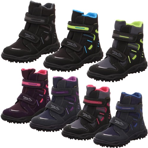 Superfit winterstiefel husky - superfit,