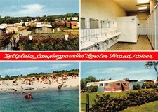 838091) AK Zeltplatz