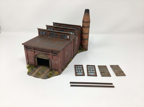 Fabrik bolt action und - ,