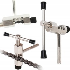 Kettennieter Fahrrad Kettenwerkzeug Splitter Nieter Kettendrücker Kettensprenger