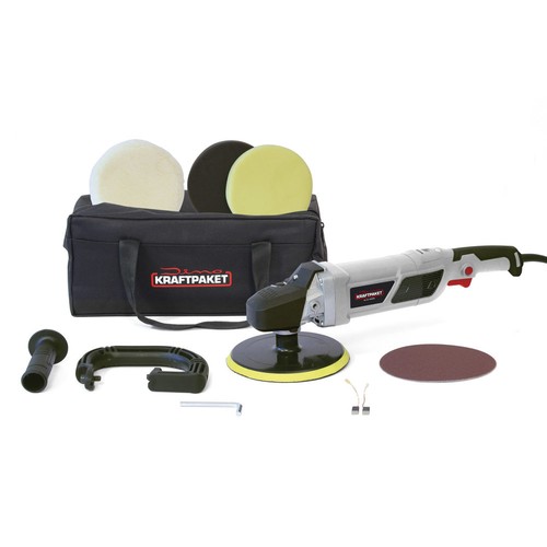 Dino kraftpaket 1500 watt - dino, auto