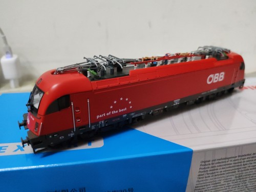 Piko 59900 lok taurus oder - piko, 59900-5