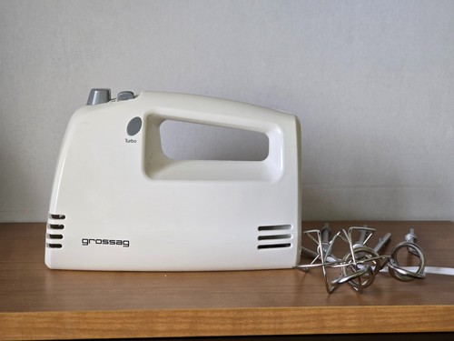 Handmixer grossag 300w - hm,