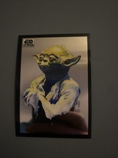 Toops Star Wars Chrome Galaxy