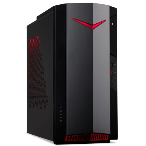 Acer nitro n50 640 - nitro, n50-640
