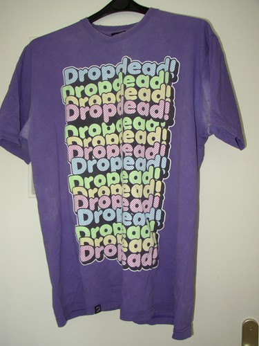 Shirt iconic drop - shirt,