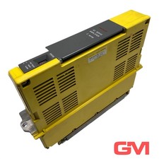 Fanuc Servoverstärker A06B-6066-H006 A2 Servo Amplifier C series