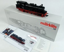 Märklin 39785 Dampflok BR 078