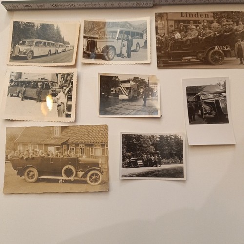 Original fotos omnibus - original,