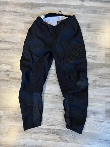 Motocross motorradhose - motocross,