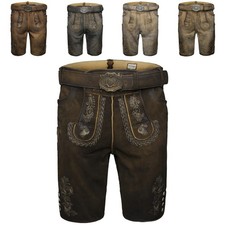 Stockerpoint Wastl Lederhose