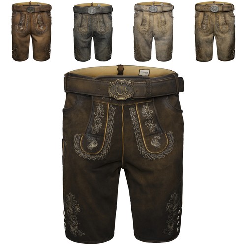 Stockerpoint wastl lederhose - stockerpoint,