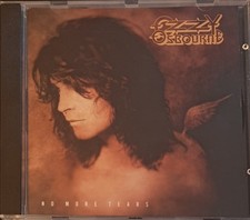 Ozzy Osbourne - No More Tears (CD)