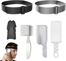 6 Stück Haarschneide