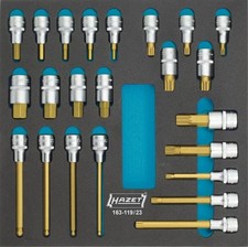 HAZET Steckschlüsselsatz