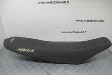 KTM SXF 450 4T Sattel