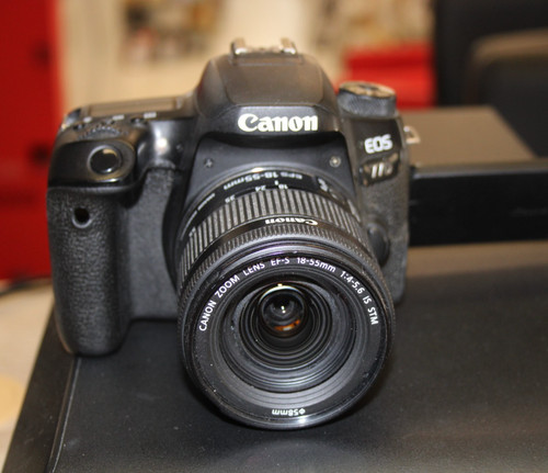Canon eos 77d 2mp - canon, 24.2mp