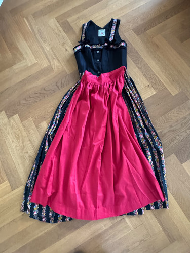 Krüger dirndl berchtesgaden - krüger,