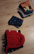 Junge Bekleidung 146 152