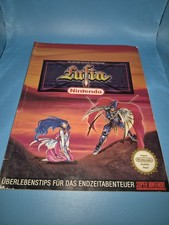 SNES - Offizieller Super