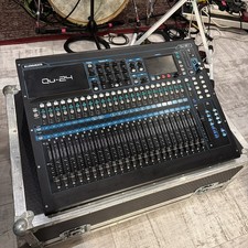 Allen & Heath Qu-24 Digitales