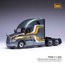 IXO 1/43 Maßstab Freightliner