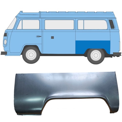 Für volkswagen transporter - für,