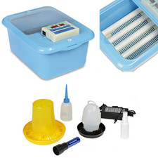 Inkubator Brutkasten