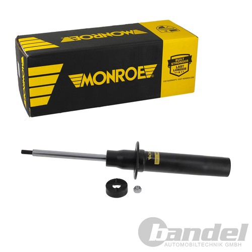 Monroe gasdruck stoßdämpfer - monroe,