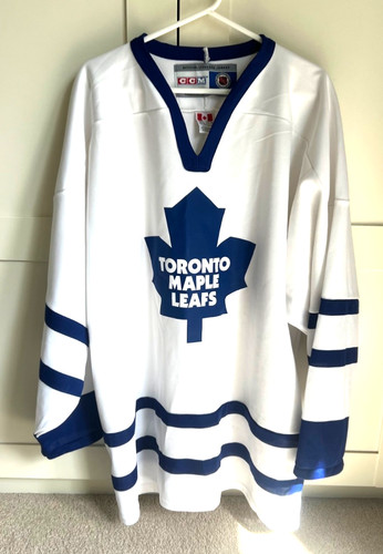 Toronto maple leafs trikot - maple,