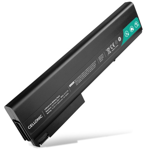 Akku für elitebook - für, hp