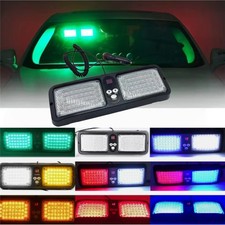 Frontblitzer auto led - 12",