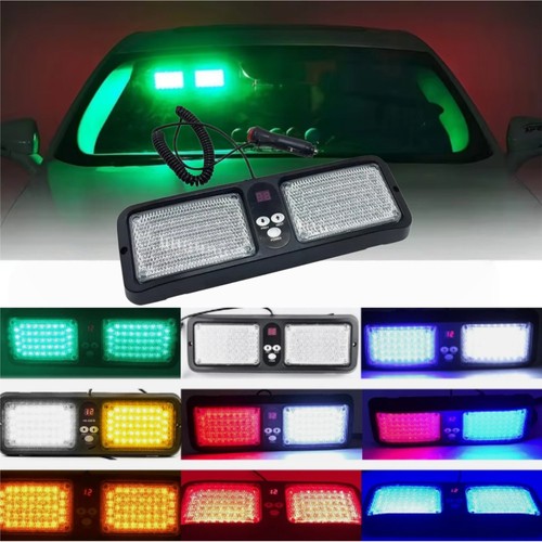 Frontblitzer auto led - frontblitzer,