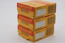 Kodachrome 40 Super 8 +++ von classic-cameras ++