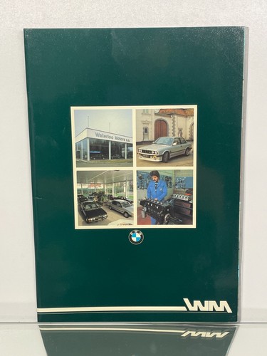 Bmw waterloo motors hartge - waterloo,