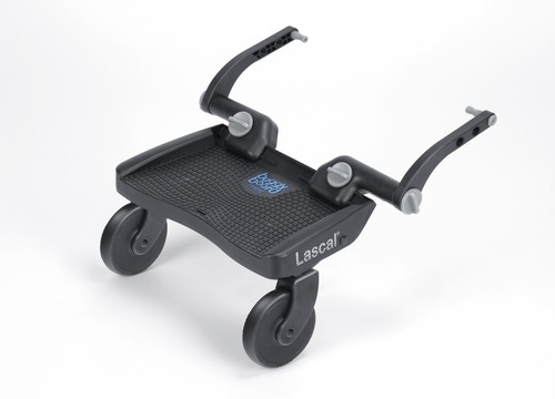 Lascal buggyboard mini - buggyboard, 3d