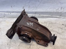 BMW 3er E21 316 318 320 323 Hinterachsgetriebe Differential 4,11