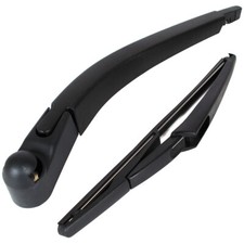 HECKWISCHERARM HINTEN +