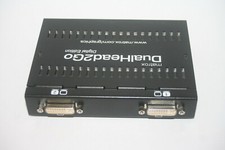 MATROX DualHead2Go