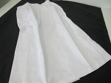 Berufskleidung  Rock weiß  Gr. 36 * für Pflegeberufe und andere*  *5*