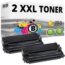 2x XXL Toner Kartusche für
