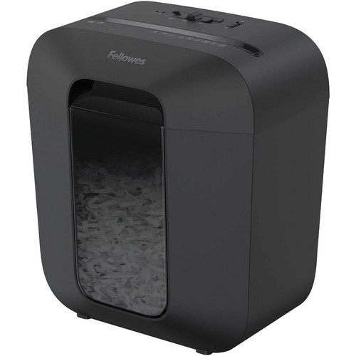 Fellowes powershred lx25 - fellowes,