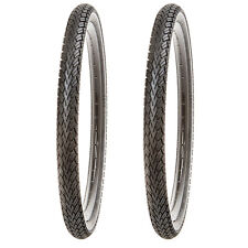 2x KUJO Reifen Fahrradreifen 24 Zoll  24x1.75 ETRTO 47-507 Neu 47-507